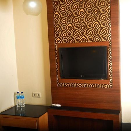 Hotel Ams Penthouse Yakarta Exterior foto