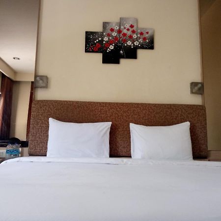 Hotel Ams Penthouse Yakarta Exterior foto